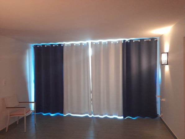 Kati couture broderie : Photo ameublement 4