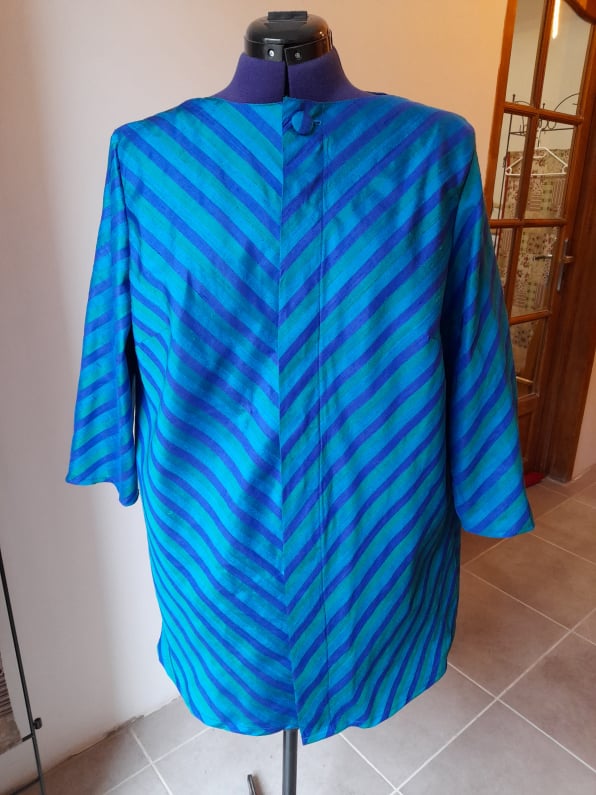 Kati couture broderie : confection vestimentaire 4