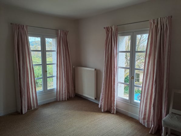 Kati couture broderie : Photo ameublement 9