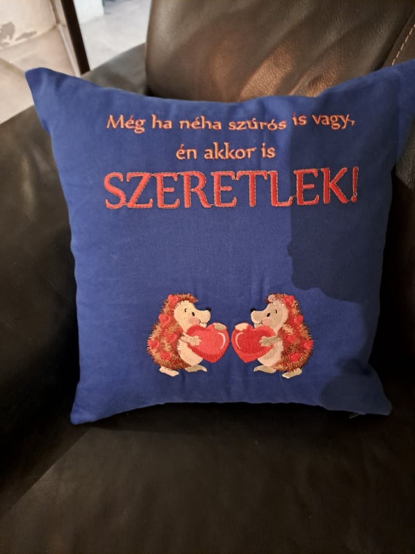 Kati couture broderie : broderies 6