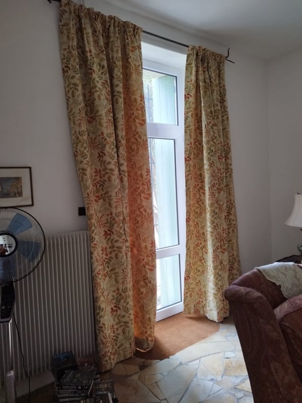 Kati couture broderie : Photo ameublement 16