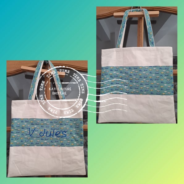 Kati couture broderie : broderies 11